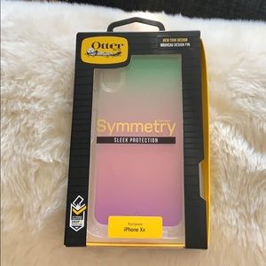 Otterbox iPhone XR Symmetry Case